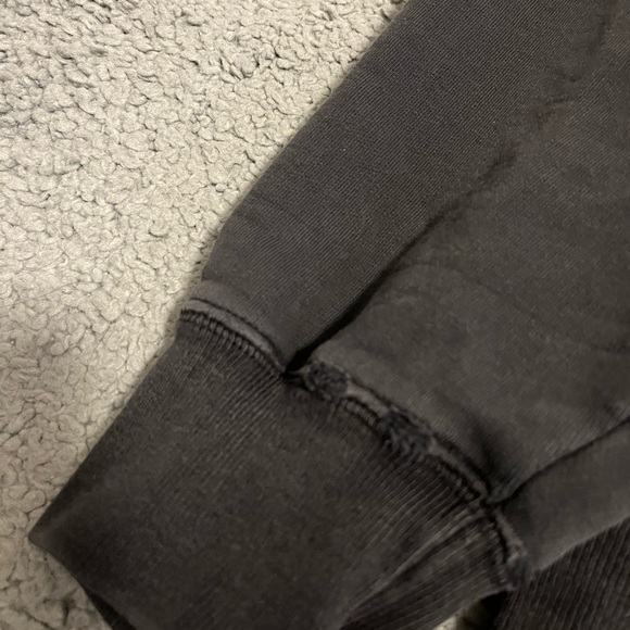 Vintage Roots Quarter Zip - Picture 3 of 3